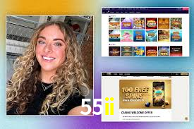 Interface Premium 55ii