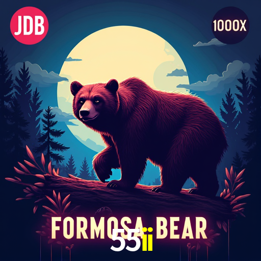 Bônus de Boas-vindas 55ii