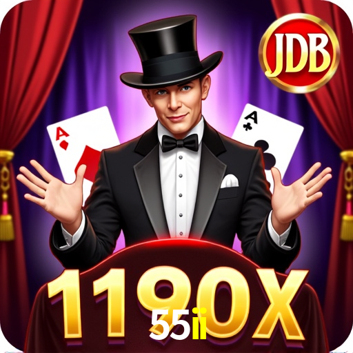 Gates of Olympus 55ii