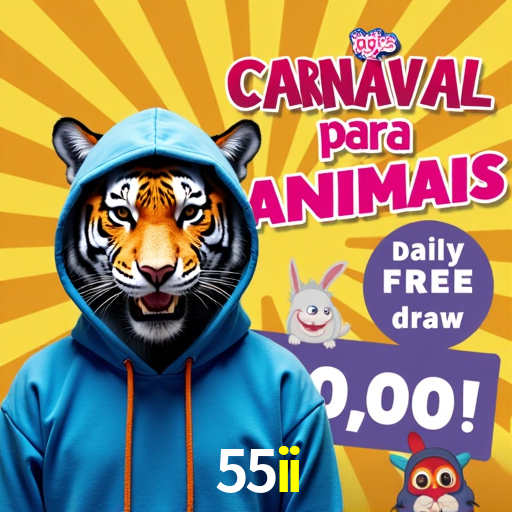 Recursos de Bônus 55ii